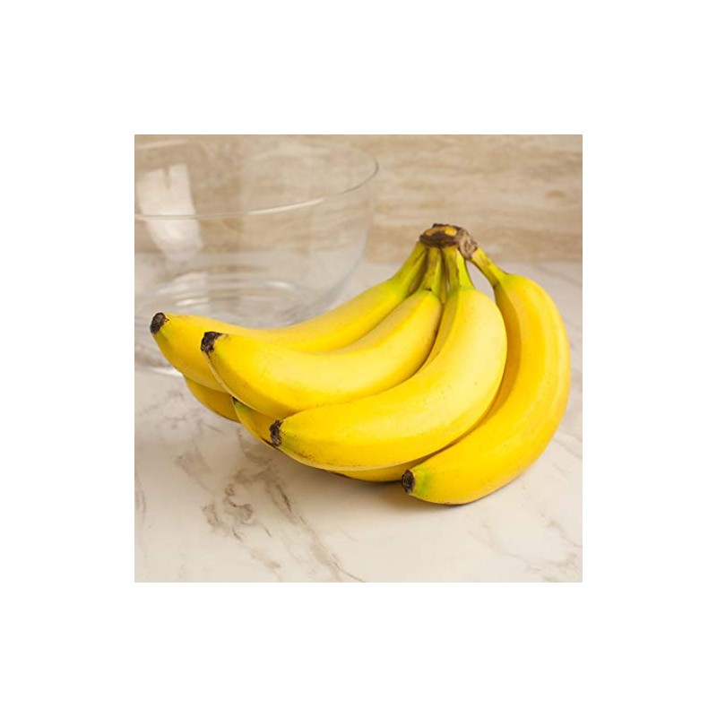 Banana Cream Flavored Coffee Pods - 100 Count Gourmet Single