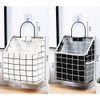 2 Pack Wall Hanging Storage Bag, Over The Door Hanging