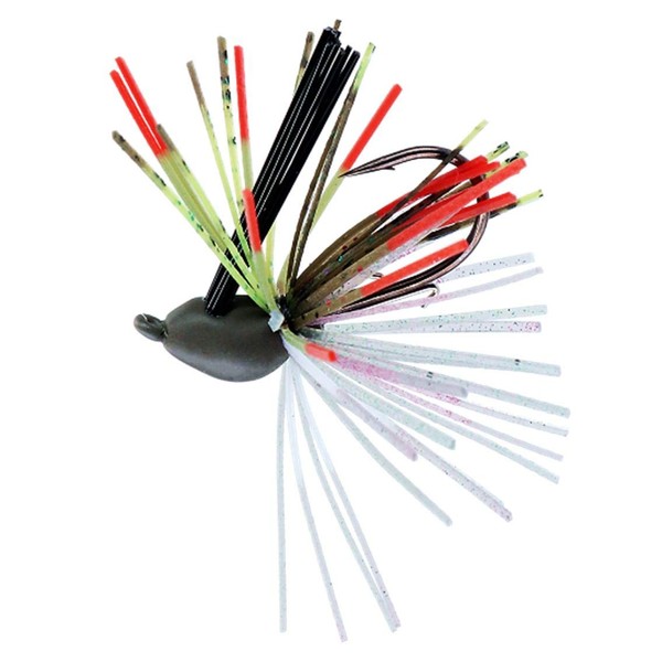 Daiwa Power Finesse Jig Reel Case, SS 0.1 oz (2.7