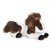 Aurora, 31477, Flopsie Horse Tola, 12In, Soft Toy, Brown and