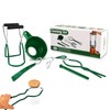 Canning Supplies Starter Kit, 6 Pcs Stainless Steel Starter Set