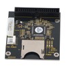 KIMISS 40 Pin to IDESD Adapter: SD/SDHC/MMC to IDE 40