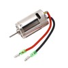 Universal 390 Brushed Motor High Torque Electric Brushed Motor for