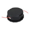 CNGGV String Trimmer Head SRM 225 Weed Eater Head for