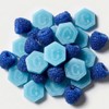 Create Gomitas de Monohidrato de Creatina para Hombres y Mujeres.