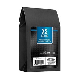 Surecrete XS Color Pack | Morning Canopy | .5 lb | Pre-measured and Pre-blended Concrete Color Pigment Powder for Xtreme Series Precast