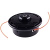 Odashen Replacement Strimmer Head for Honda UMK425E UMK431E UMK435E UMR425E