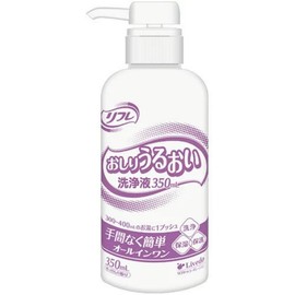 Refre 90428 Butt Moisturizing Cleaning Solution 11.8 fl oz (350 ml) (Livedu Corporation)