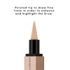 Eyebrowqueen Brow Highlighter | Illuminating Contour | Water-Resistant | Vegan
