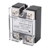 Solid State Relay SSR Industrial Systems 40A DC to AC