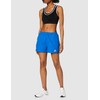 erima Damen Shorts Club 1900, new royal, 36, 109334