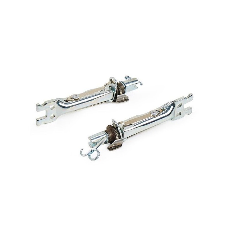 RIDEX 743A0013 Drum Brake Adjuster Rear 203.2 mm 38 mm