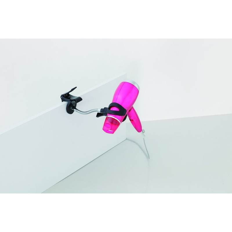 クリタック シャンプー後の時間を短縮 両手でブロー ドライヤークリップN DCLN-5059