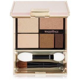 マキアージュ トゥルーアイシャドー BE323 (アイシャドウ・アイライナー) 3.5g