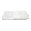 for PS Slim Clear Case DIY Replacement Transparent Game Console