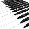 Uni Pin Fineliner Drawing Pen - Full Set of 11