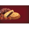 Tea'shop Maamoul Date Filled Cookies with Finest Saudi Dates, 12ct.