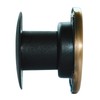 DEMA Replacement Ball Bearings 16mm - 16 Pieces for Football