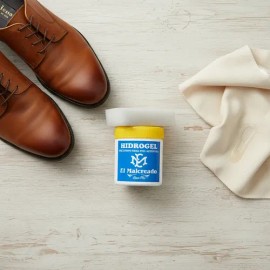 Bálsamo Crema Cremantique Hidratante Restauradora Cuero                                                                                               