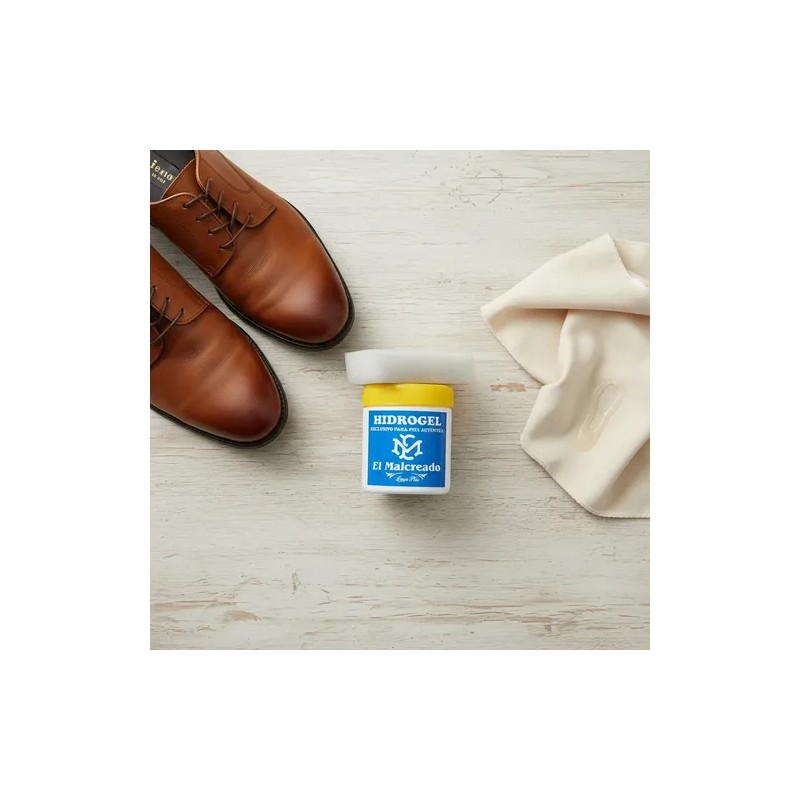 Bálsamo Crema Cremantique Hidratante Restauradora Cuero