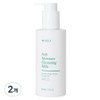 Wisely Soft Moisture Cleansing Milk, 2, 200ml / 와이즐리 소프트 모이스처 클렌징 밀크, 2개, 200ml