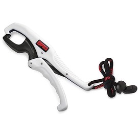 Rapala 9" Floating Fish Gripper 9", white/black