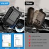 Valkit Armor Series Full-Body Shockproof Protective Case Cover for AirPods
