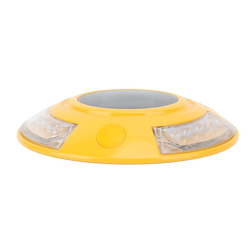 Solar Dock Light Driveway Marker Road Stud Lights IP68 Waterproof