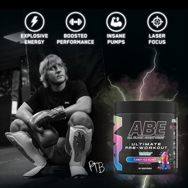 Applied Nutrition ABE Ultimate Pre Workout