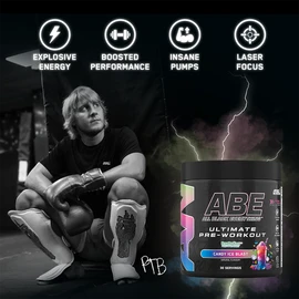 Applied Nutrition ABE Ultimate Pre Workout