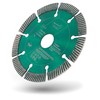 PRODIAMANT RushHour Diamond Cutting Disc 125 mm for Concrete and