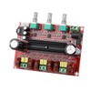 Clyxgs TPA3116D2 2.1 Digital Power Amplifier Board, 2x80W + 100W