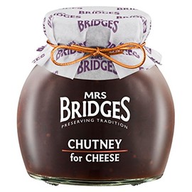 Mackays Mrs Bridges Chutney for Cheese