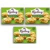 Mr Kipling Cakes - Bramley Apple Pies - 6pk (Pack of 3)