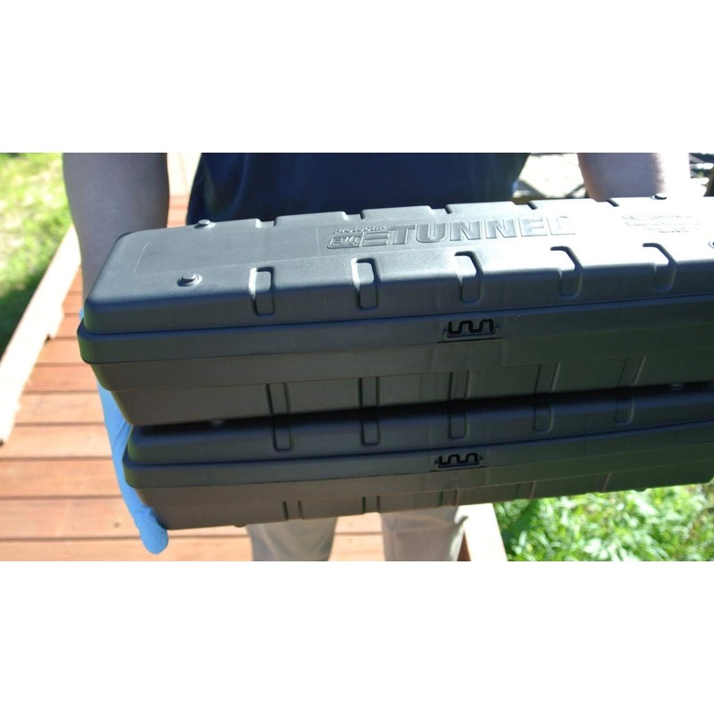 Protecta Evo PROTECTA EVO Tunnel (1 Case of 6 Stations)