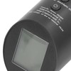 Outlet Tester Digital Display 3 Prong Electrical Receptacle Detector Socket