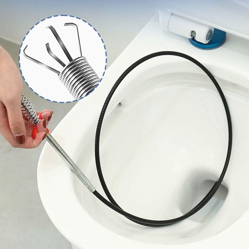 WeddHuis Pack of 2 Claw Grabber, 60 cm Gripper Flexible