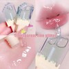 Ice Cream Lip Oil Moisturising Lipstick Primer Moisturising Lip Gloss