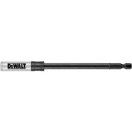 DeWalt DWA6HLDFT Impact Ready Locking Bit Holder, 6 In. - Quantity 3