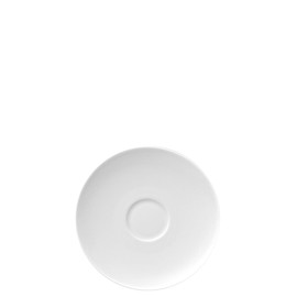 Thomas Loft Saucer White