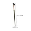 FOMIYES Sets in Makeup Brush Set Collection Eye Shadow Nose