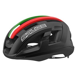 Salice Gavia S-m Helmet, Black ITA, M