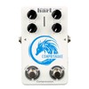 Maker hart COMPRISNAKE/COMPRESSION Direct Mix Compressor Pedal with D.MIX Switch