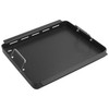 Griddle Inserts for Charbroil Commercial Tru Infrared, Flat Top Plate