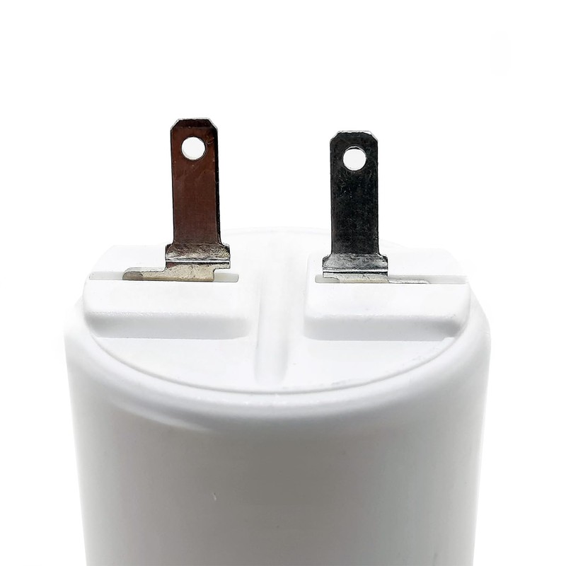 Capacitor 4µF for roller shutter motor