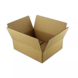 EcoSwift 15 12x9x6 "EcoSwift" Brand Cardboard Box Packing Mailing Shipping Corrugated