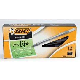 Back to School Pens, Pencils, Paper Supply Bundle Box (College Ruled)