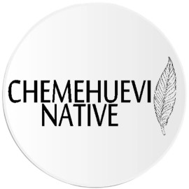 Kiwi Gifts Chemehuevi Native - 3 Pack Circle Stickers 3 Inch - American Indian Tribe Pride