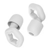 Ear Plugs for Sleeping Noise Reduction (3Pair), Soft Ear Plugs