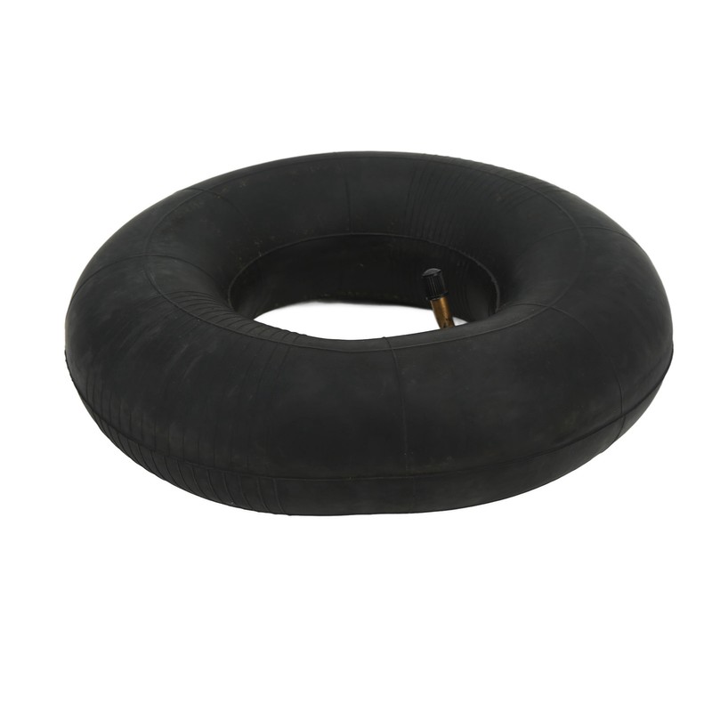 4.10 3.50‑4 Tire Inner Tube with TTR87 Bend Valve for